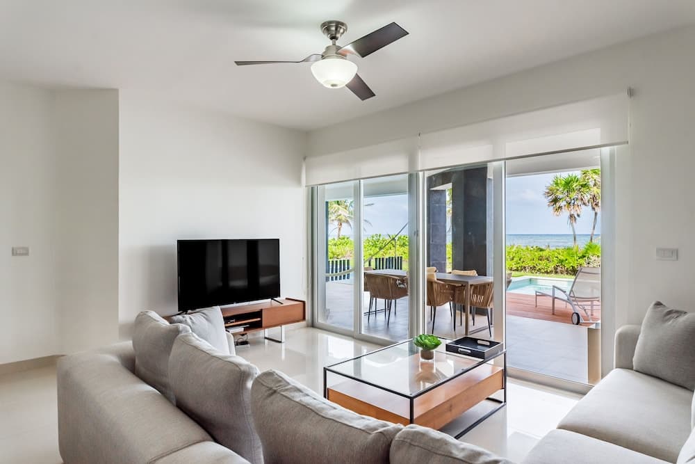 Mareazul Beach Condos Playa Del Carmen — 25
