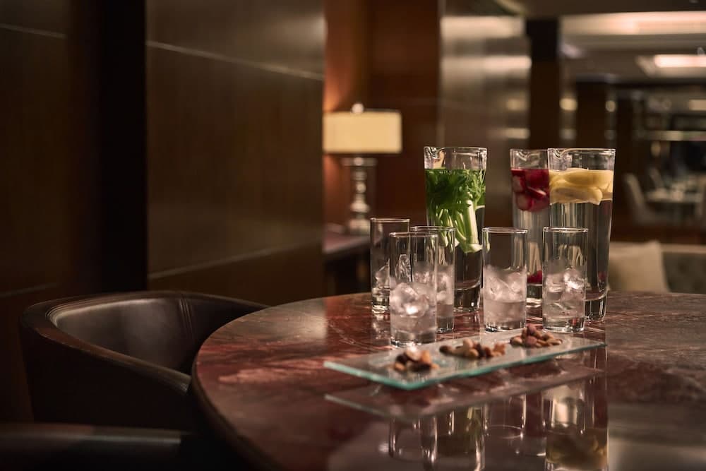 The Meydan Hotel — 15