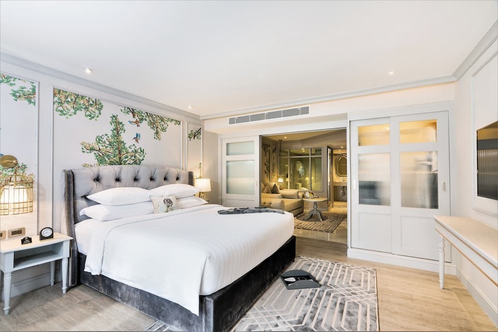 The Salil Sukhumvit 57 - Thonglor — 10