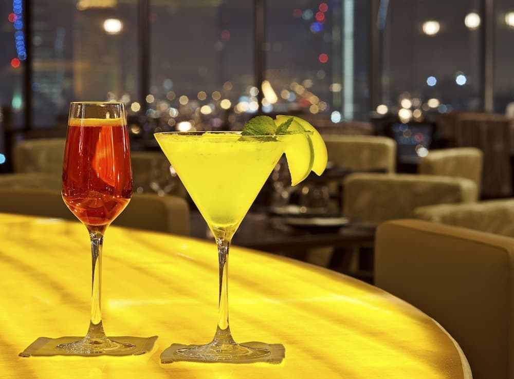 Park Regis Kris Kin Hotel Dubai — 23