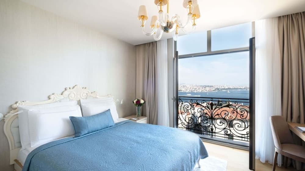Hotel CVK Park Bosphorus Estambul — 28