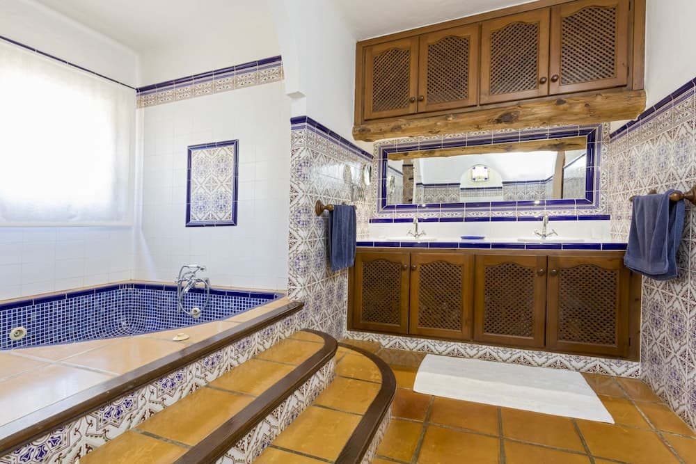 Villa Cas Berris — 26