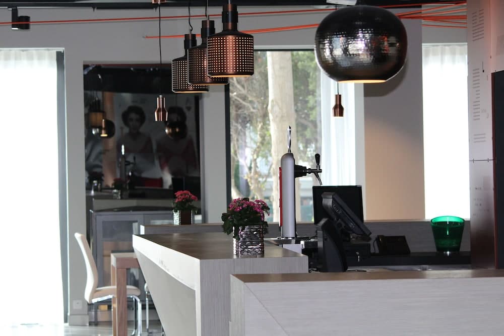 Hotel Star Inn Lisbon Aeroporto — 24