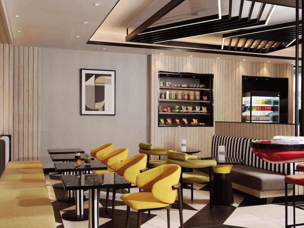 TRIBE Living Bangkok Sukhumvit 39 di AccorHotels — 23