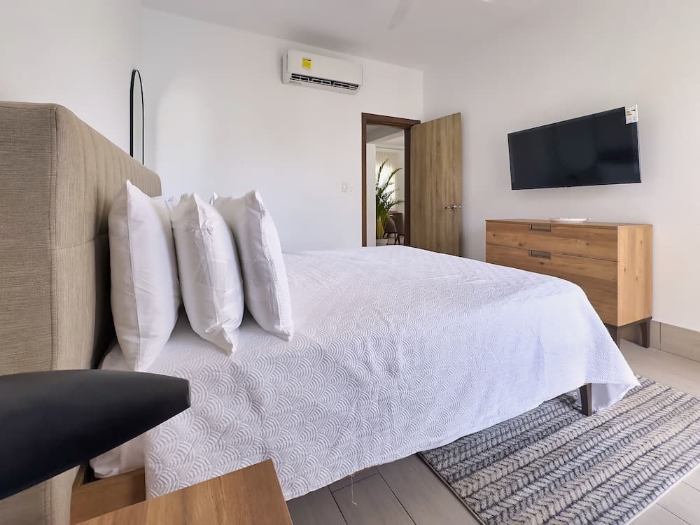 Coral Breeze Strand-Apartment Punta Cana — 3