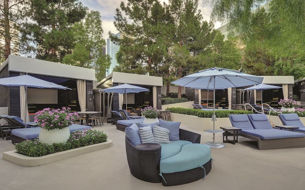 ARIA Sky Suite — 2