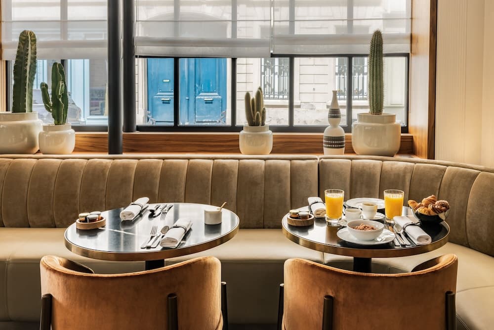 Pavillon Faubourg Saint-Germain & Spa — 14