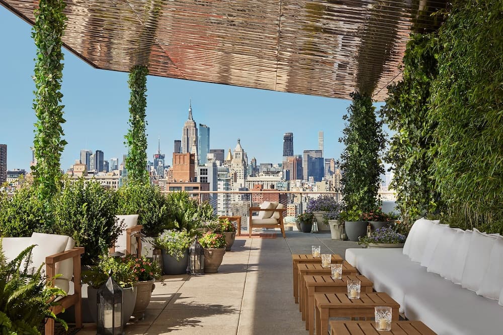 PUBLIC, an Ian Schrager hotel — 21