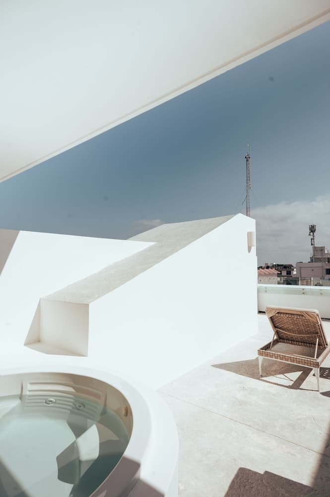 Antera Hotel & Residences — 29