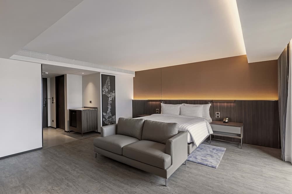 Gardina Asoke Hotel & Residence — 28