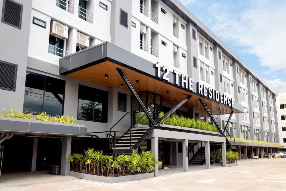 12 Das Residence Hotel — 25