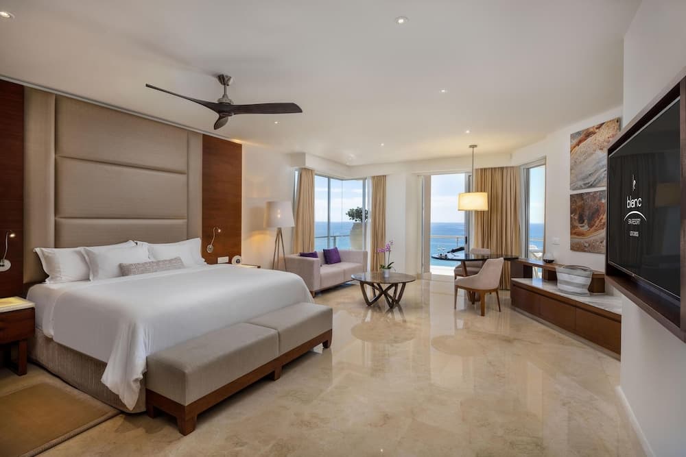 Le Blanc Spa Resort Los Cabos Solo Adultos Todo Incluido — 14