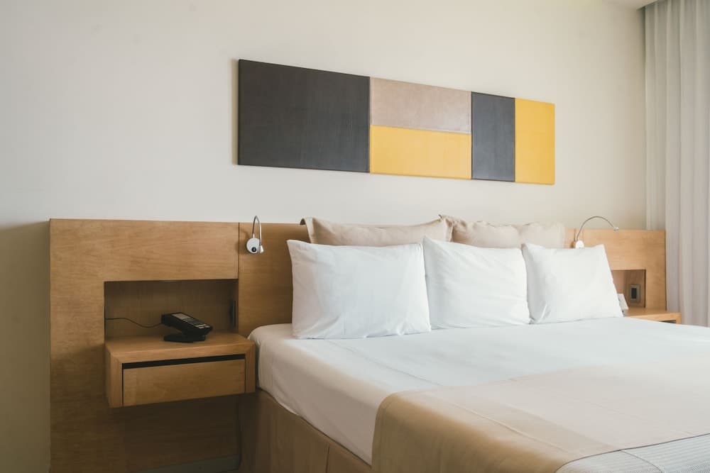 Hotel NYX Cancun All Inclusive — 30