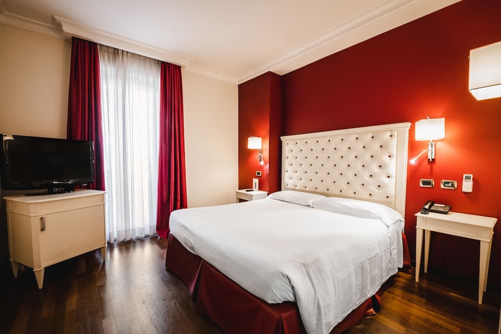 Trilussa Palace Wellness & Spa — 24