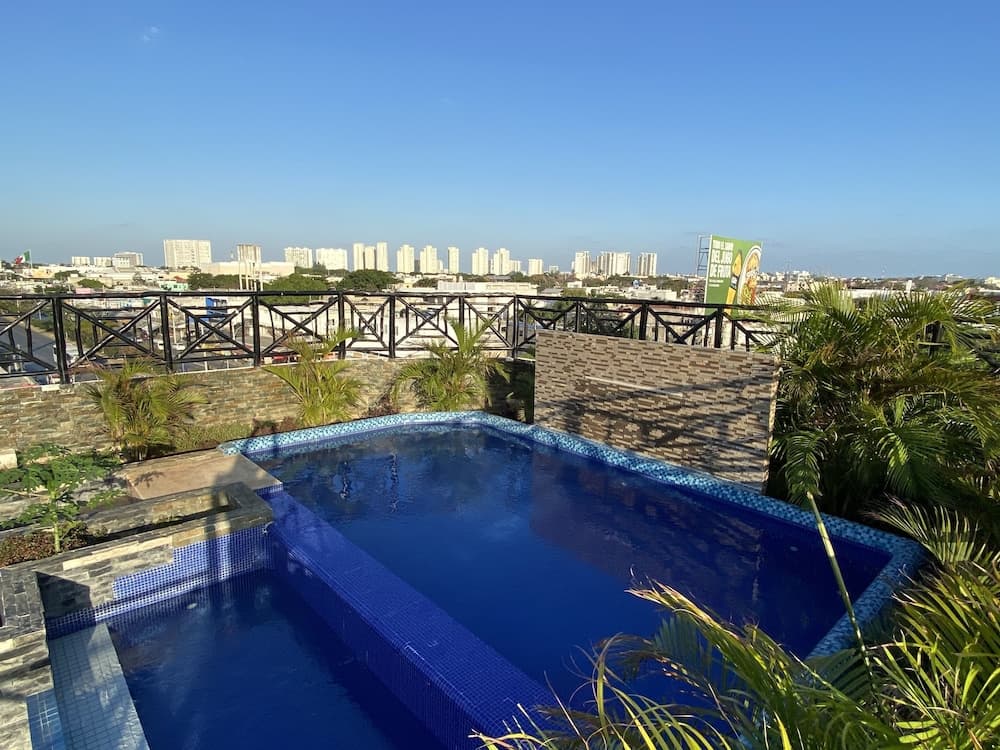 Hotel Suites La Roca — 17
