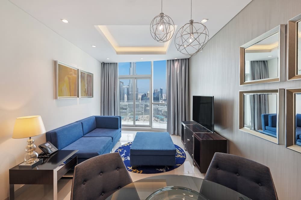 DAMAC Maison Distinction — 23