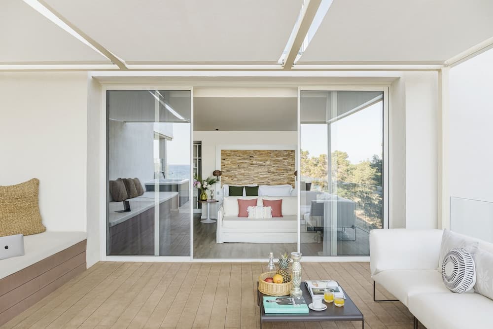 ME Ibiza - The Leading Hotels of the World — 25