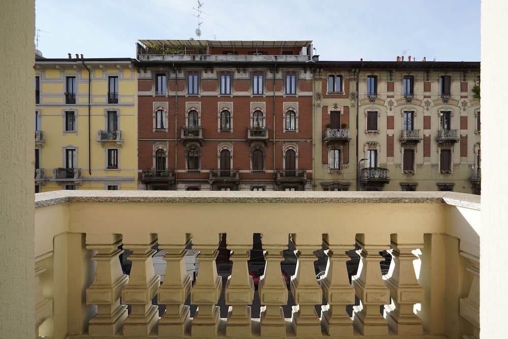 Numa | Appartamenti Loreto — 27