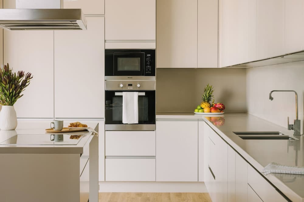 Sonder by Marriott Bonvoy JBR The Walk Apartments — 30