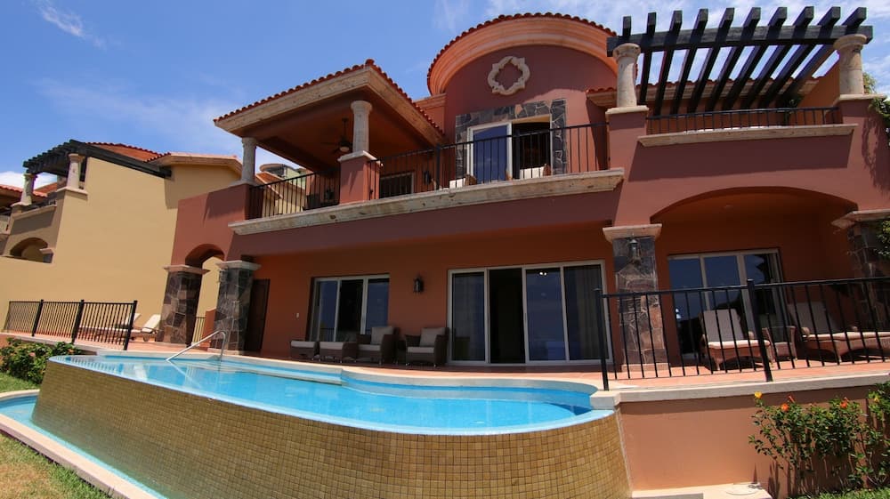 Quivira Los Cabos Condominios y Casas - Alquileres Vacacionales — 30
