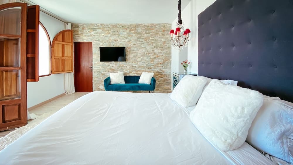 Villa Secret Paradise — 24