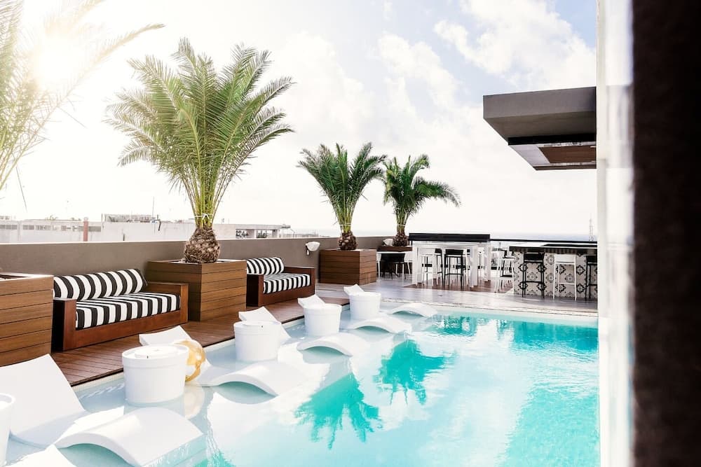 Hotel Playa MARQUEE — 11