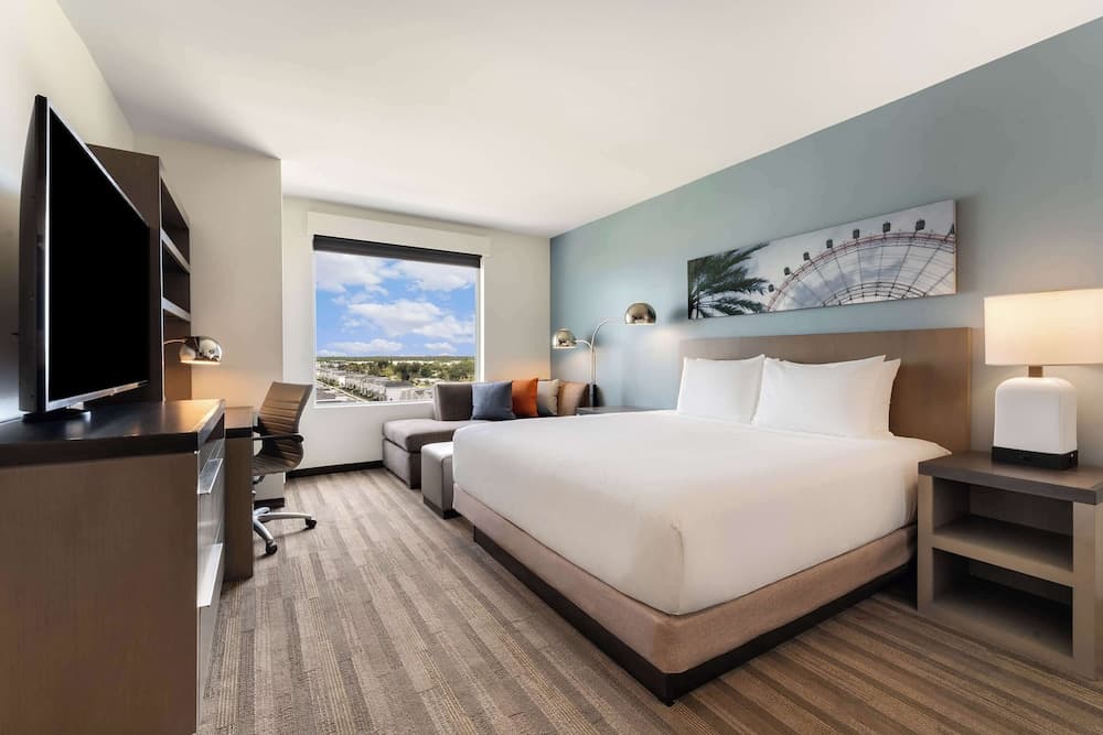 Hyatt House Orlando International Drive — 13