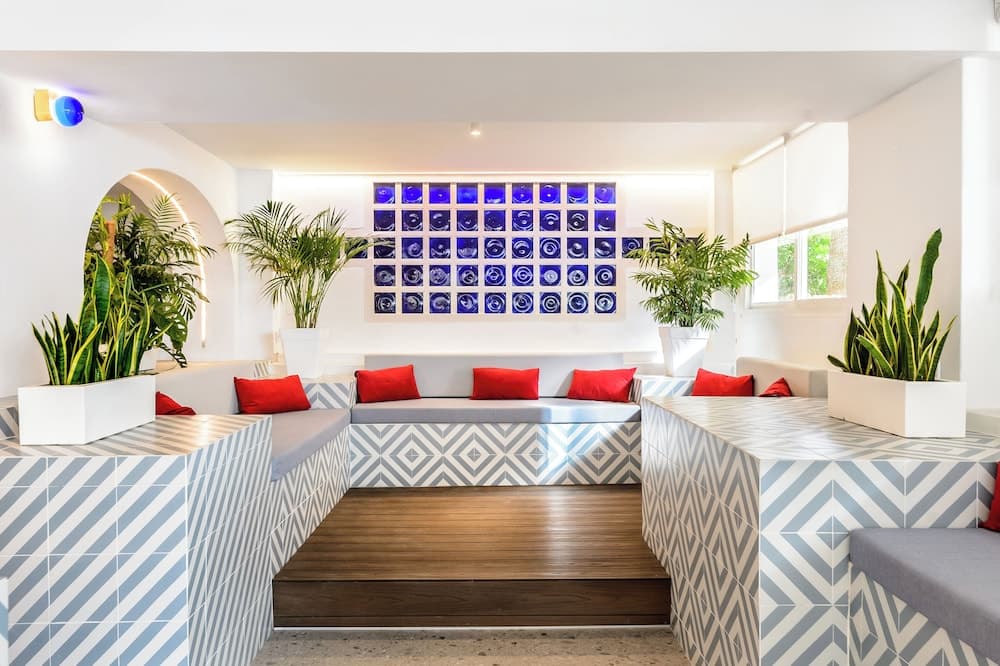 Hotel Vibra Isola - Nur für Erwachsene — 13