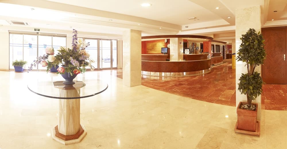 MLL Palma Bay Club Resort Hotel — 17
