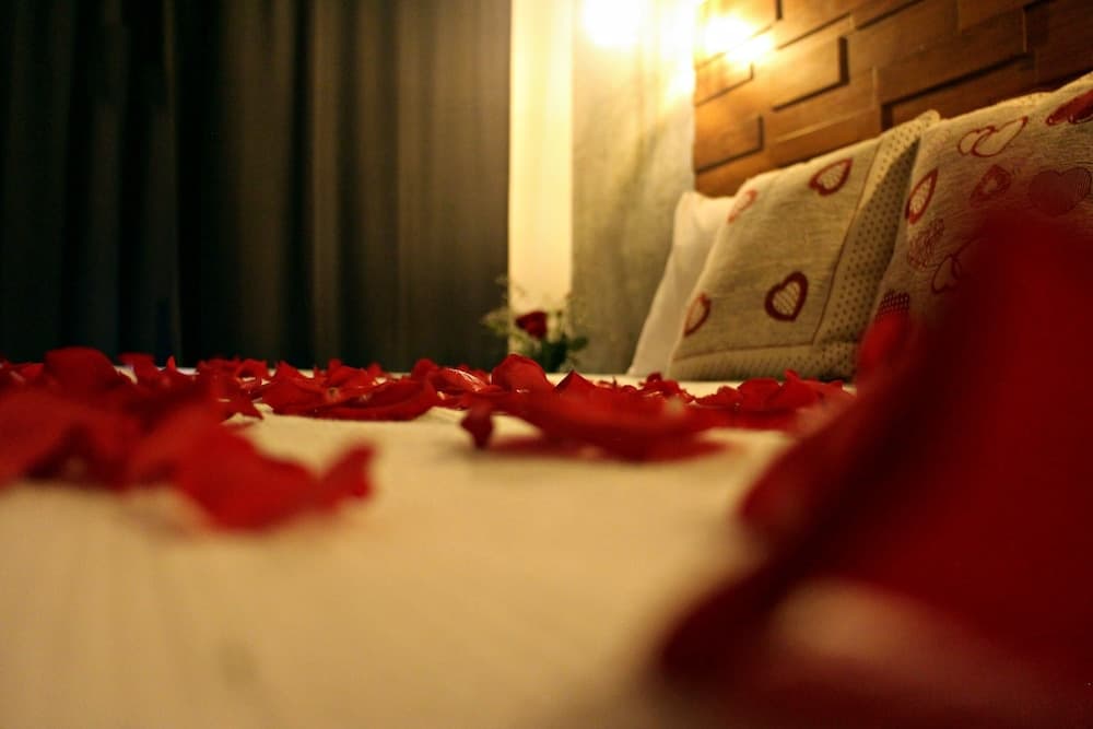 Little Gem Hotel Tulum La Veleta — 11