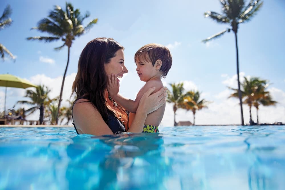 The Fives Beach Hotel & Residencias - Todo Incluido — 6