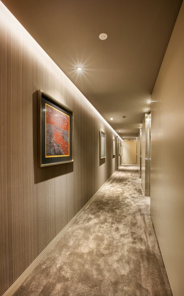 Fer Hotel — 23