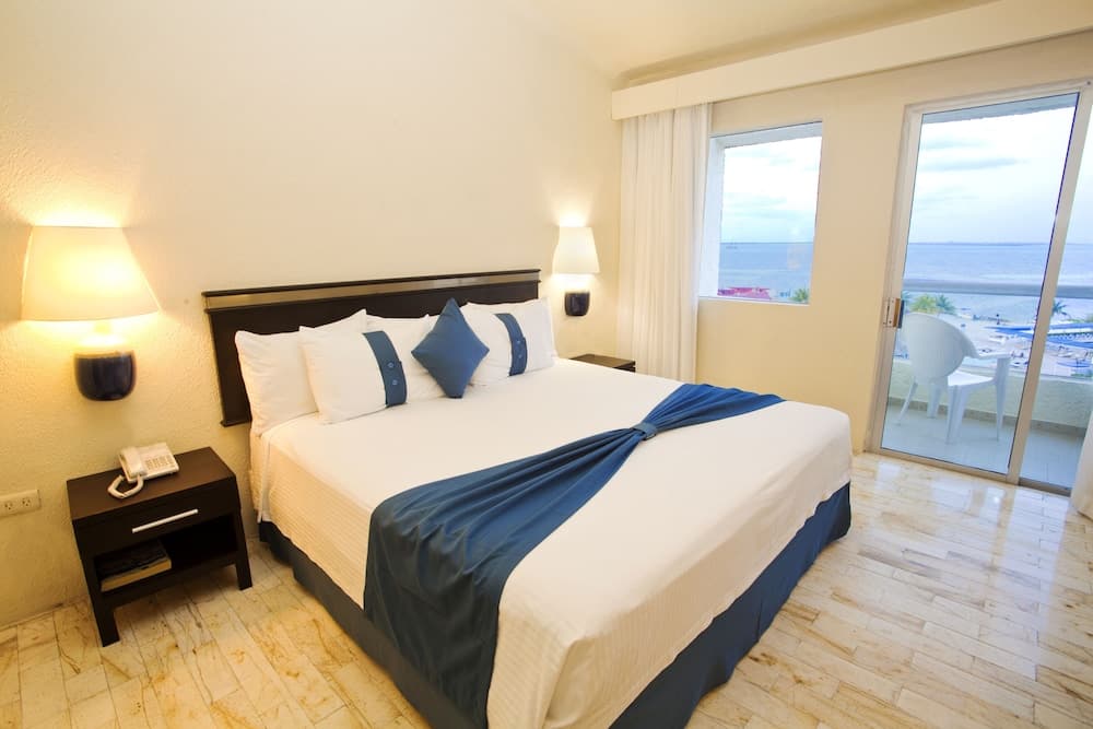 Aquamarina Strandresort — 5