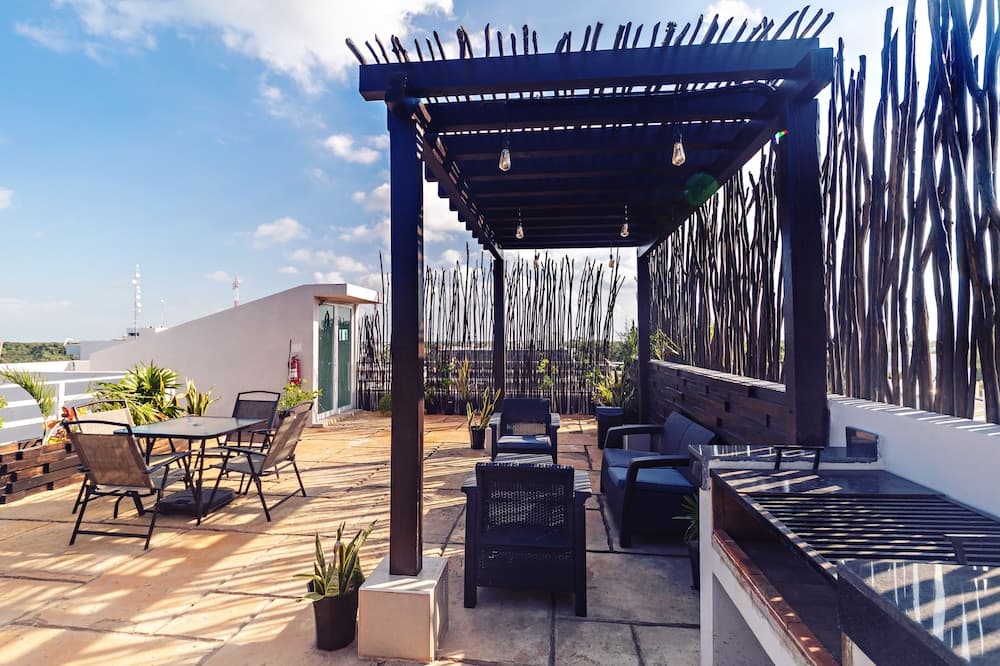 Hotel CARPE DIEM Tulum by Nah Hotels — 21