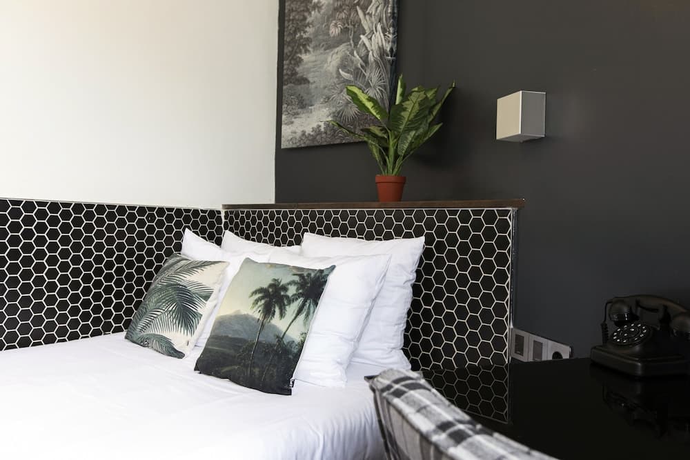 Hotel Quentin Amsterdam — 26