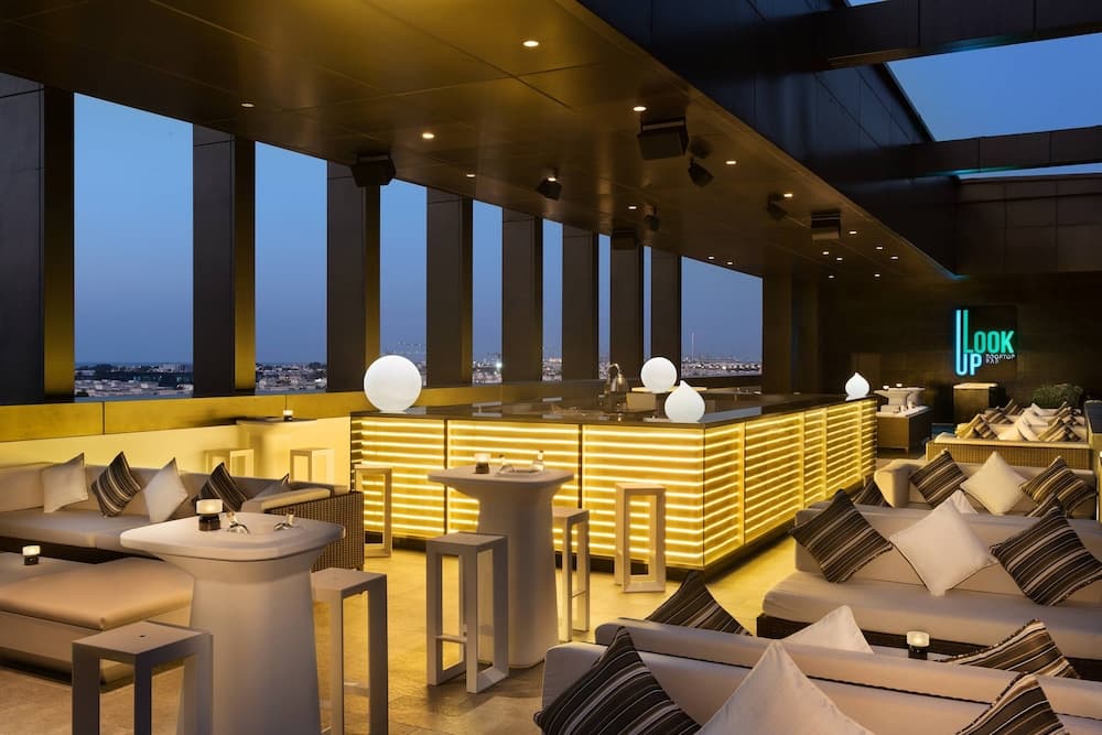 La Ville Hotel & Suites CITY WALK, Dubai, Autograph Collection — 23