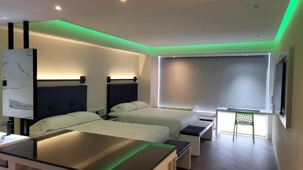 Grand Prix-WeEnjoyHotels-Aeroporto — 11