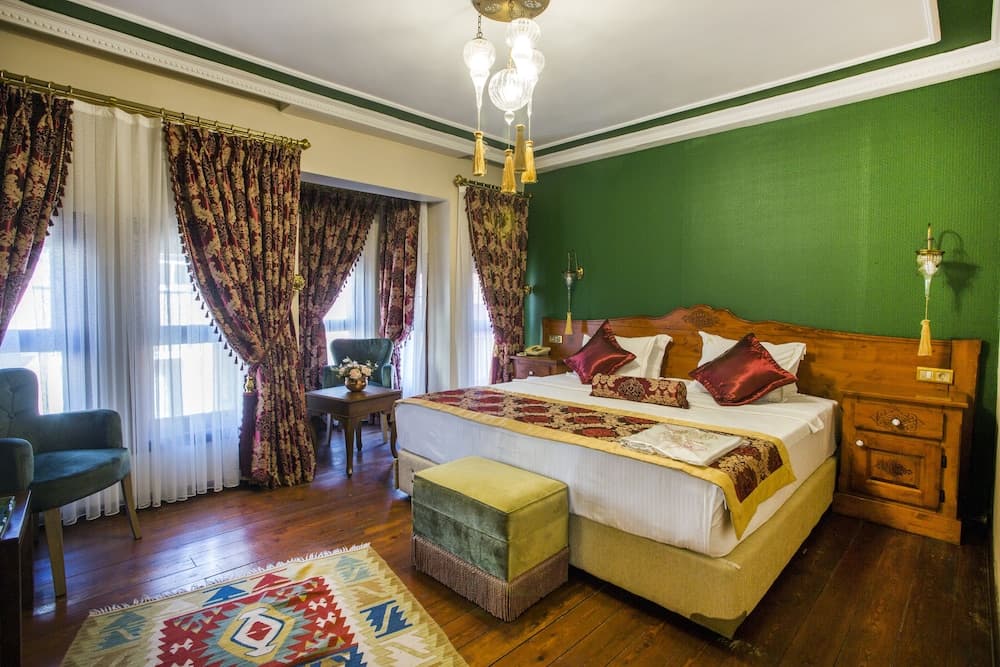 Gartenhaus Hotel - Besondere Klasse — 10