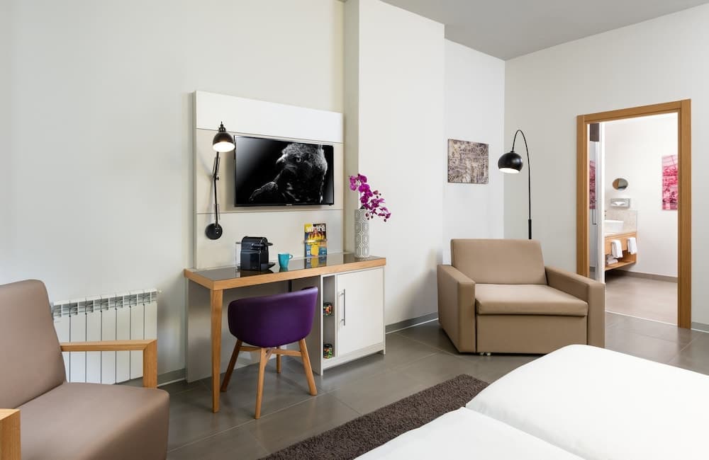 NYX Hotel Milan by Leonardo Hotels — 13