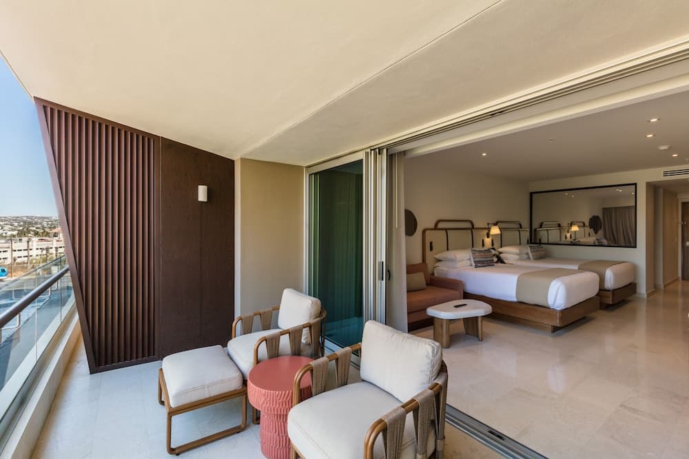 Corazon Cabo, a Noble House Resort — 8