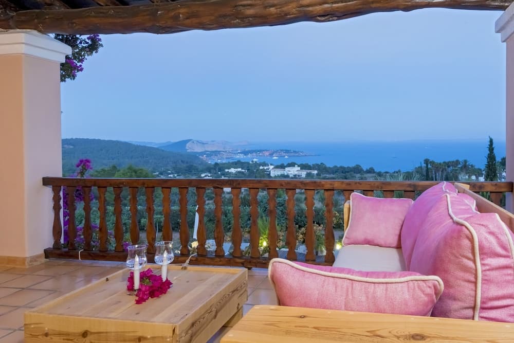 Villa Cas Berris — 3