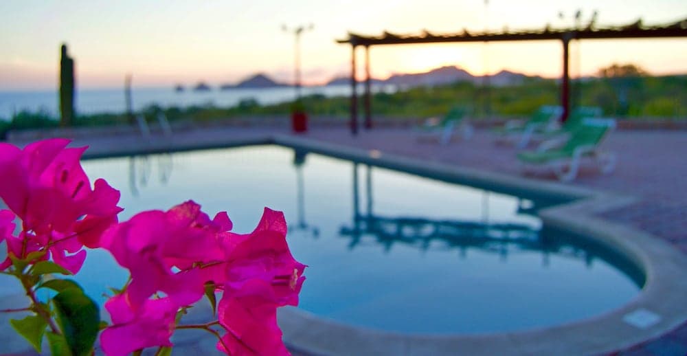 Sunrock Hotel and Suites — 5