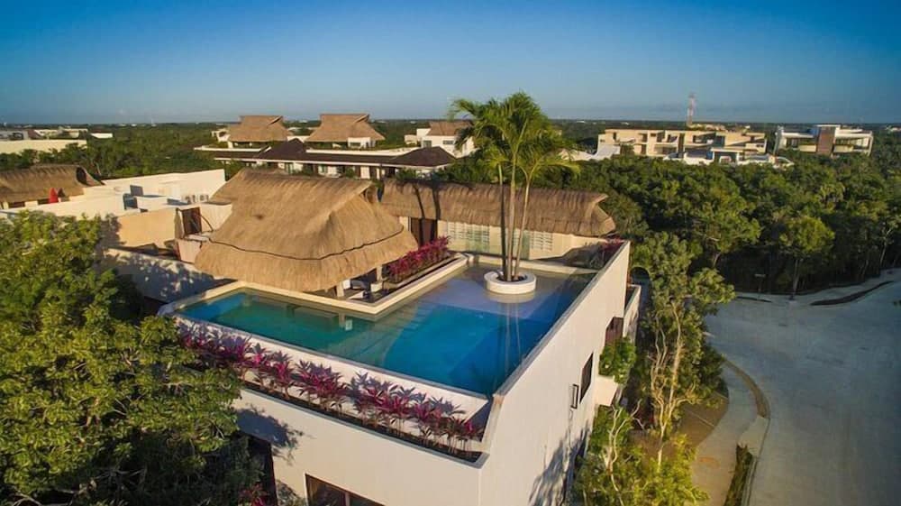 Albra Tulum — 22