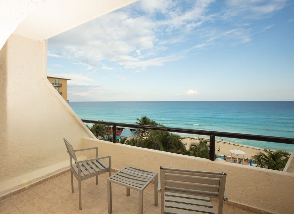 Golden Parnassus Resort &amp; Spa Todo Incluido - Solo Adultos — 11