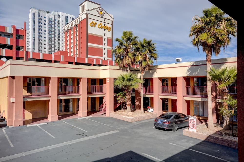 City Center Motel — 27