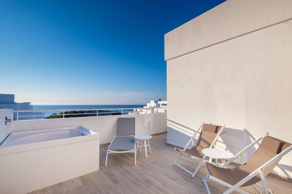 Barceló Portinatx - Adults Only — 9