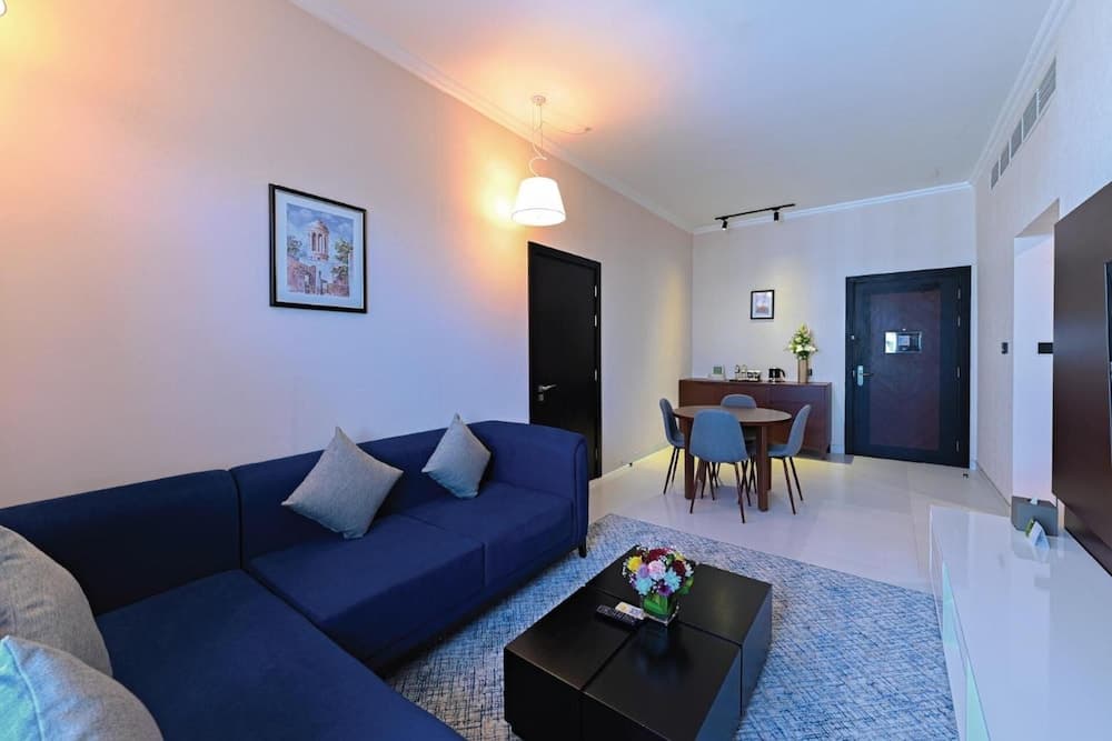 Asma Hotel hotel, Al Barsha Rd, Dubai, Dubai, United Arab Emirates — photo 12