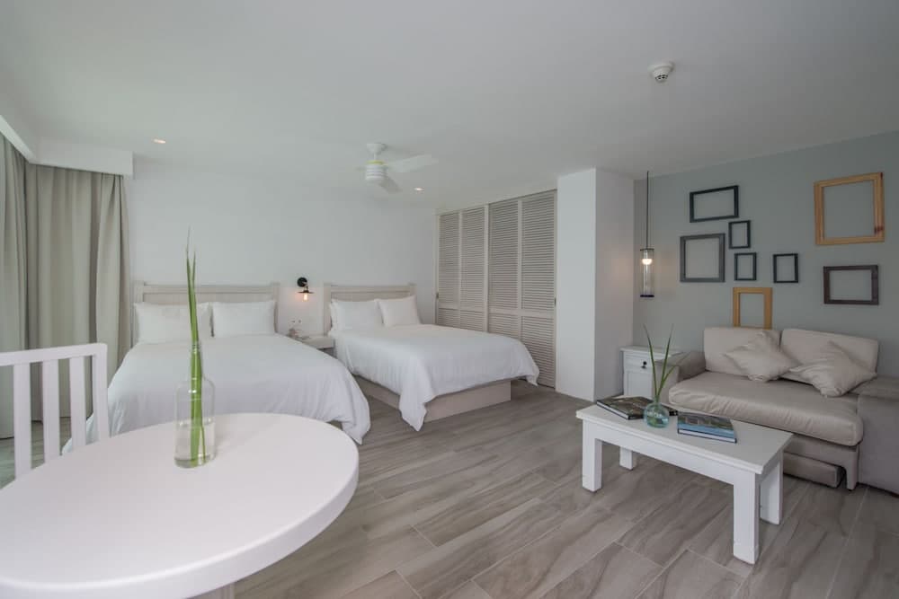 Oleo Cancun Playa Resort Todo Incluido — 7