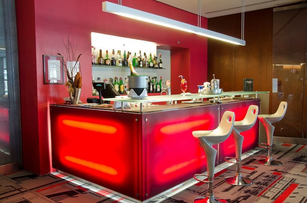 VIP Executive Art's Hotel — 19