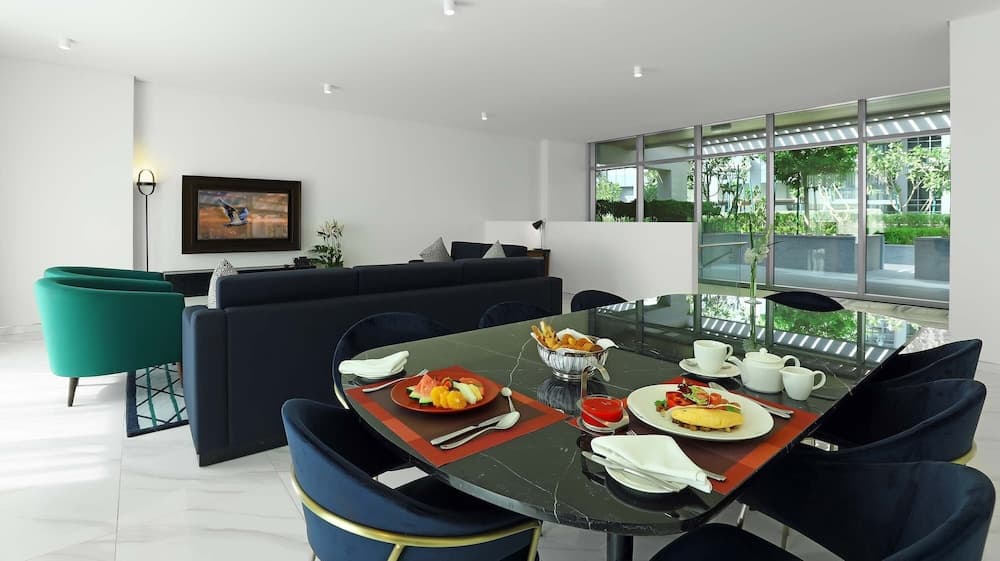 Millennium Atria Business Bay hotel, Al Abraj Street, Business Bay, Dubai, Dubai, 112120, United Arab Emirates — photo 23